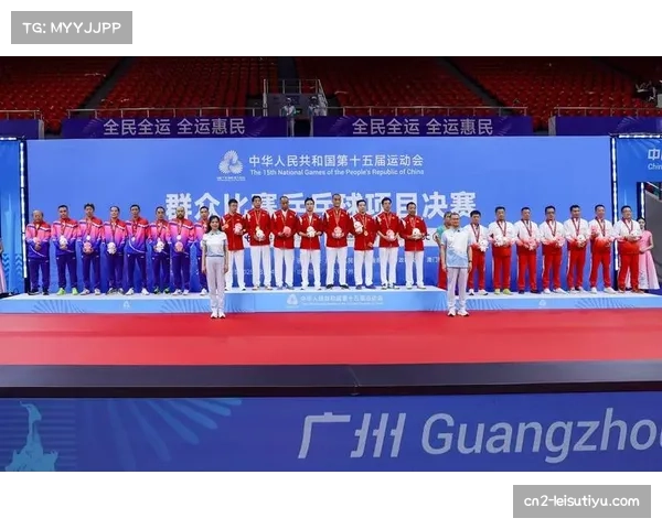 群众赛事乒乓球比赛落幕 河南队夺得男子团体金牌