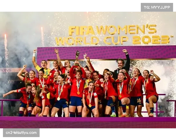 国际足联重视女足青少年发展 世界杯扩军成效初显