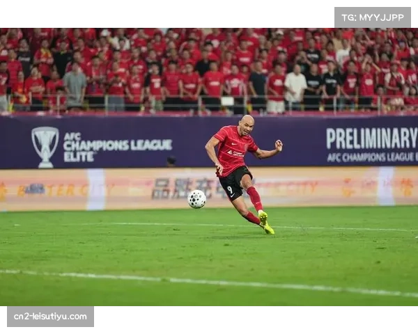 亚冠精英联赛球迷上座率理想 亚洲足球市场回暖